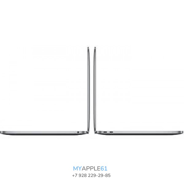 Apple MacBook Pro 13 2.3 Ггц 512 Gb Space Gray